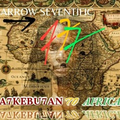 TOO MUCH DISEASES (A7KEBU7AN TO AFRICA)