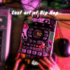 A8x - Bap-Fi ( Lost Art of Hip Hop )