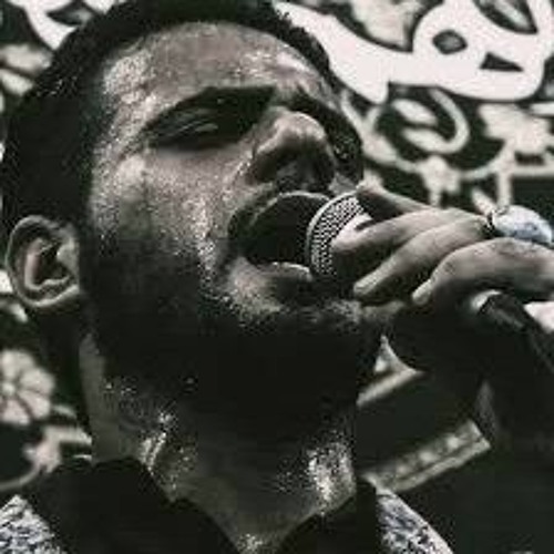 محمد باقر الخاقاني معبد الغرام موكب عشاق لحسين-ع-