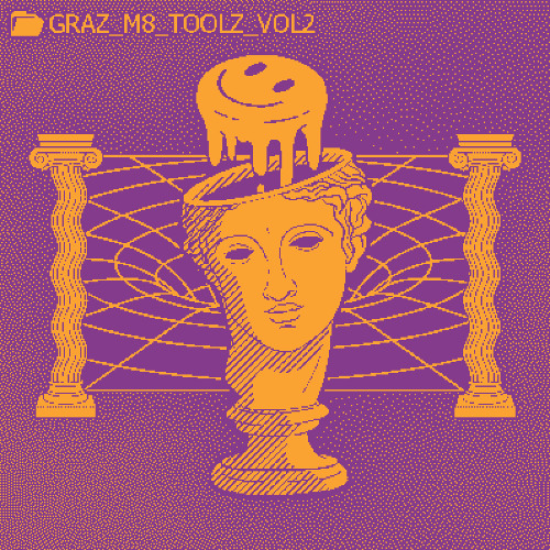 Graz - M8 Toolz Vol.2 [OUT NOW!]