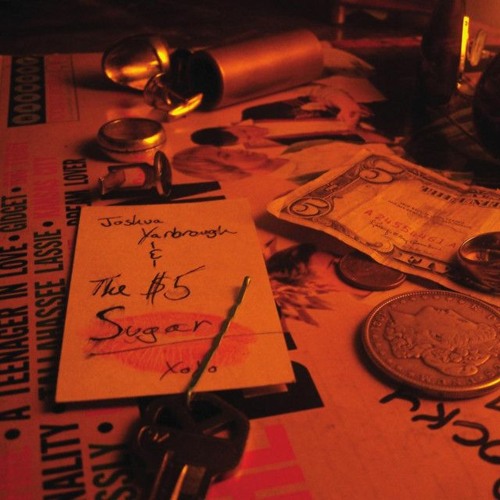 Joshua Yarbrough & the Five Dollar Sugar - Bad Bad Girl