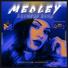 MC MARCELLY - MEDLEY PROENÇA ROSA - LORINHO MESTRE