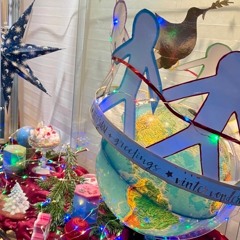 Dark Moon To New Moon Through Maât