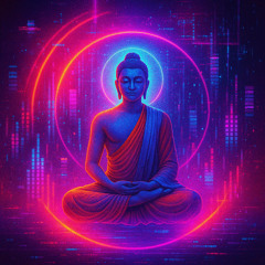 Step Atlas -  Mantra of my wibe