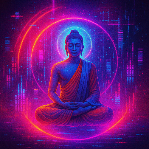 Step Atlas -  Mantra of my wibe