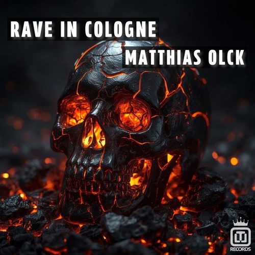 Matthias Olck - Rave In Cologne
