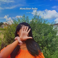 Monclëar bäby(Prod.8rəəzy8)