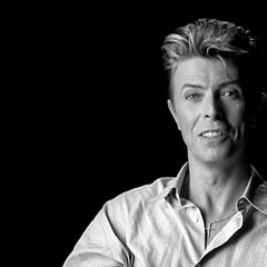 Don't let me down - David Bowie