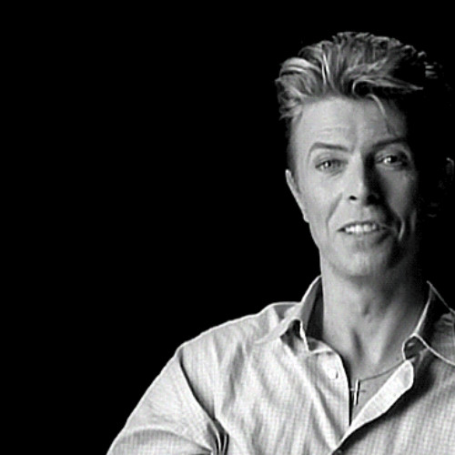 Don't let me down - David Bowie