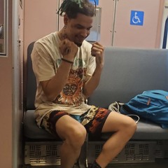 (INTRO) ON THE TRAIN TO PHILLY