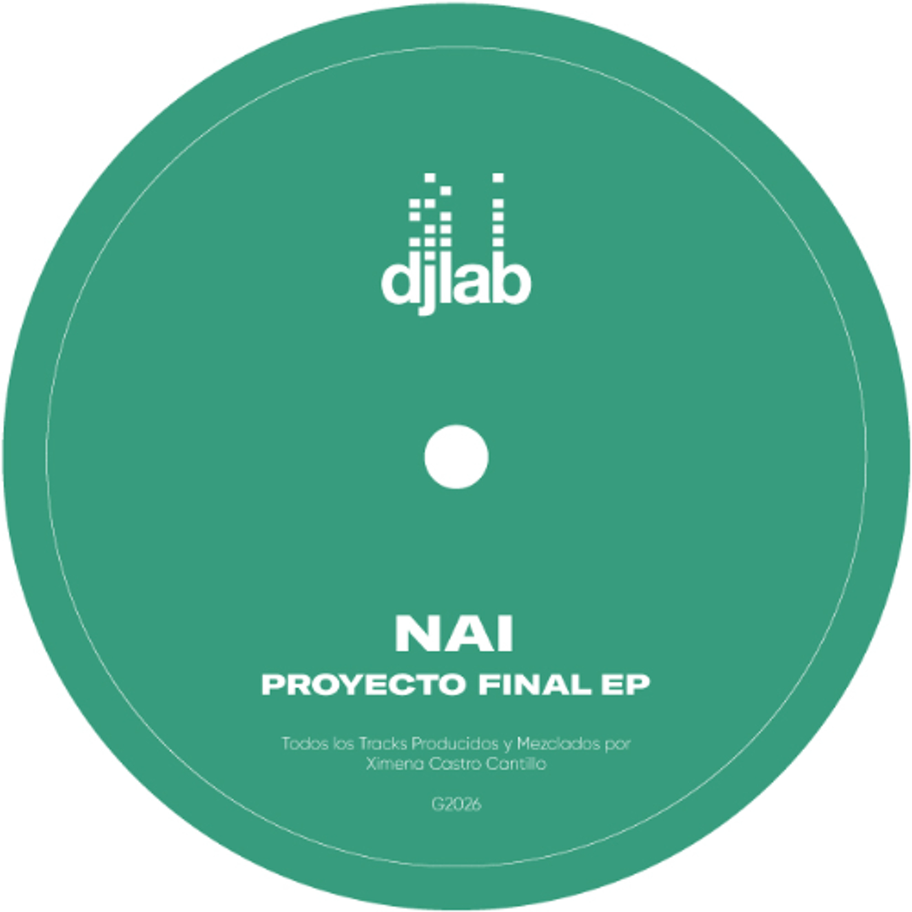 Nai - Stranger episode artwork
