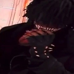 demons want me dead, anesthetized i saw xxxtentacion..