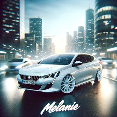 Melanie's Peugeot 308