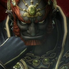 Kneel Before the End of Days - Ganondorf Song (The Legend of Zelda)