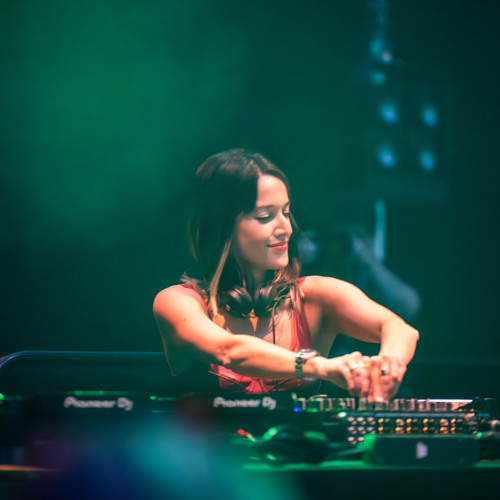 ALAY - Live @ Pride Zurich 2024/06/15