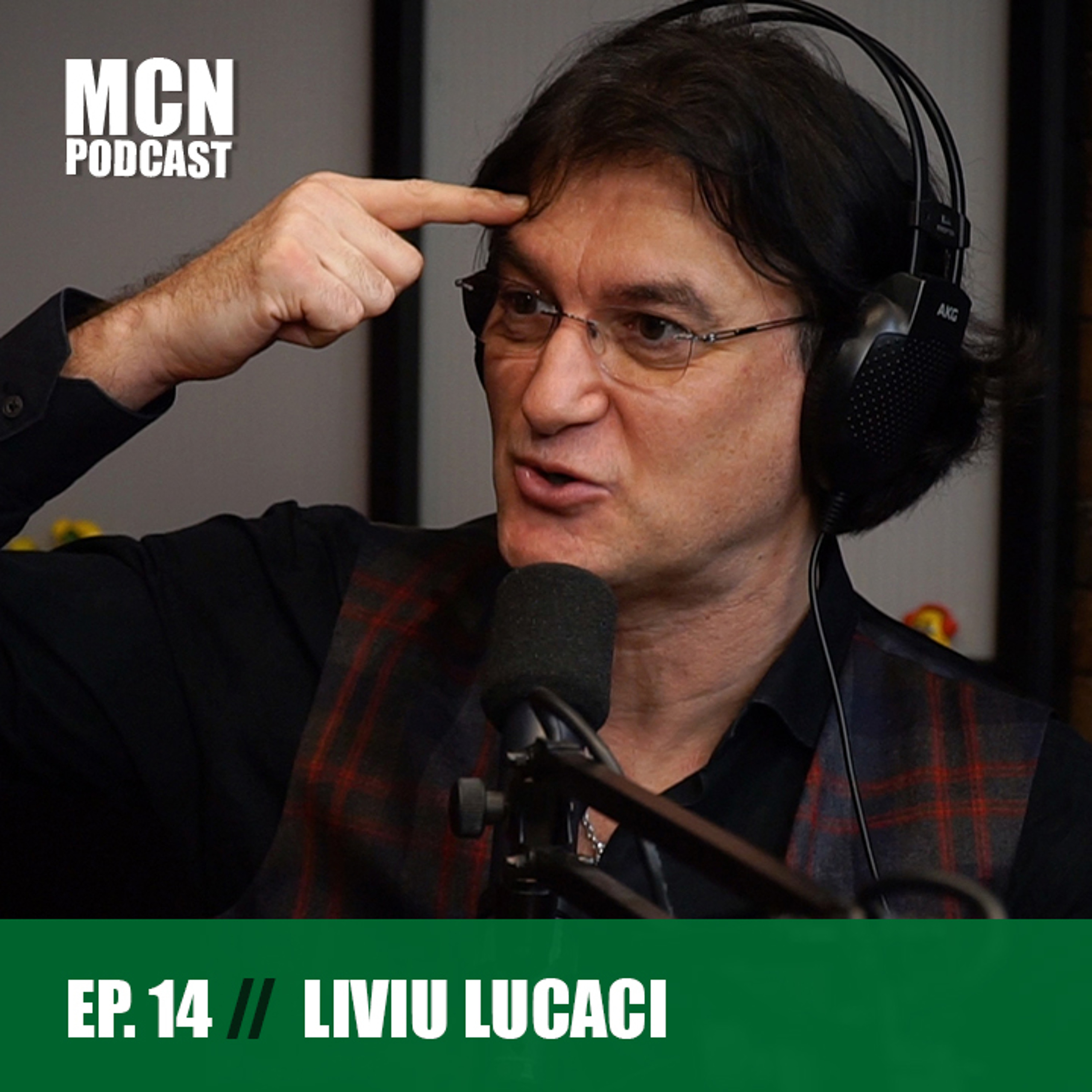 MCN Podcast