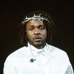 Kendrick Lamar x Kanye West - LOVE. Slow Jamz