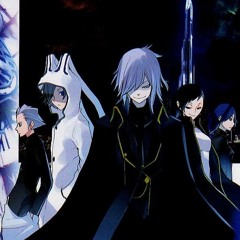 naoya x koya - anthem cntstop