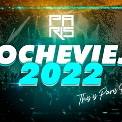 2022 EP04 NocheVieja | TOP CHARTS | Reggaeton Dembow Guaracha | Feid,Mora,Quevedo,Chencho,Rosalia