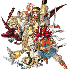 Guardia Millennial Fair (from CHRONO TRIGGER) WIP