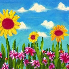 Sunny days
