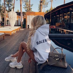 WALF X MAFIA - Don't Go  // FREE DOWNLOAD