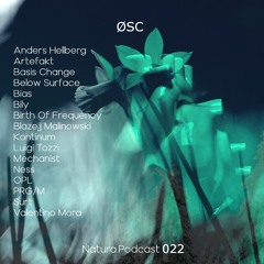 Fantasy & Future Trip deep & hypnotic Techno Vol.2