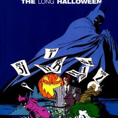 (Download PDF/Epub) Batman: The Long Halloween - Jeph Loeb