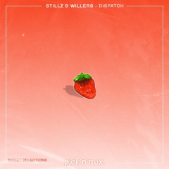 STILLZ & WILLERS - DISPATCH - SS002 [FREE D/L]