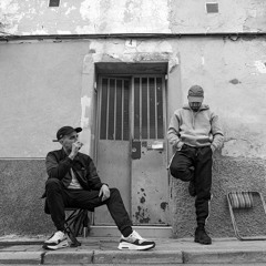 Nunca Mueren (feat. DJ Kaef, Wantnofame & Zamoranobeatz)