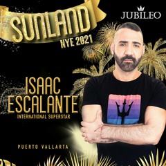 Isaac Escalante - Jubileo Sunland NYE 2021