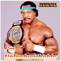 Im unfuckwithable