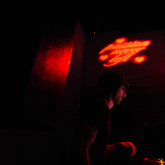Zero Idea @ salute Presents infinite passion - 9.19.25