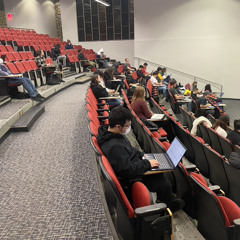 Øhange means ALL Things.