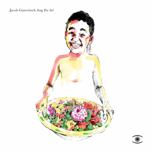 Jacob Gurevitsch - Song For Sol - s0434