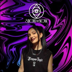 SHOW ME NOW x LOUMA
