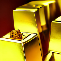 Gold