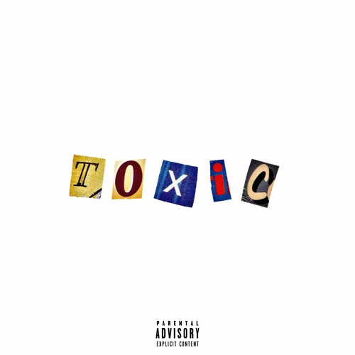 T O X I C w/ Leodaleo & Blxckie