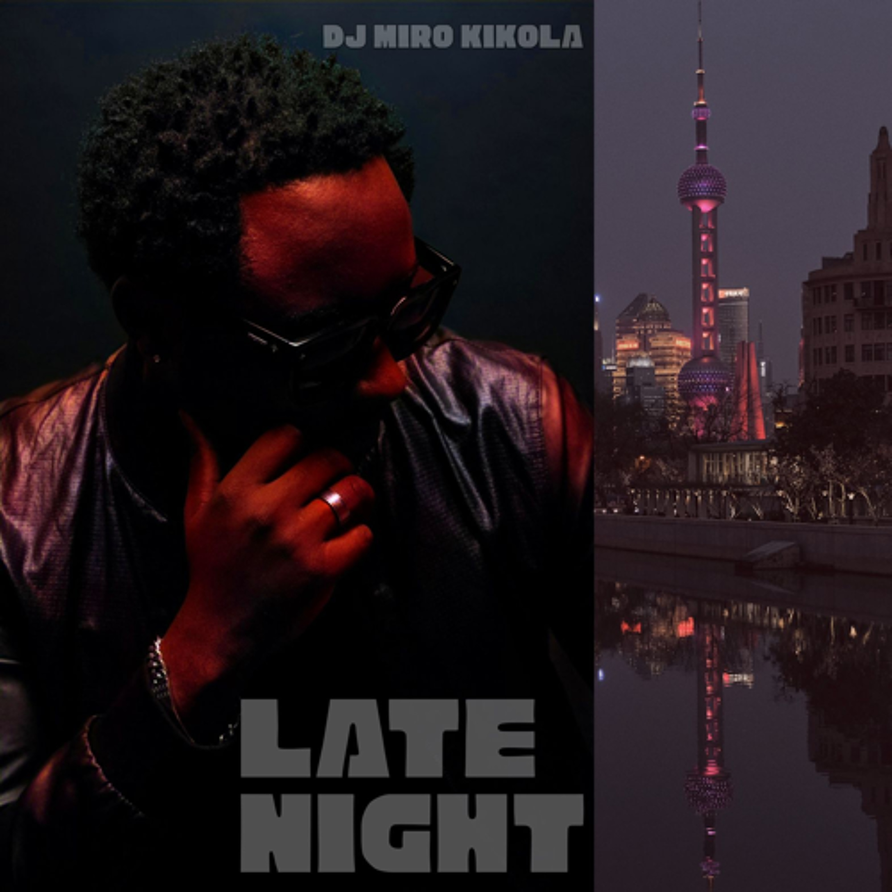 MIRO KIKOLA - VIDA DURA episode artwork