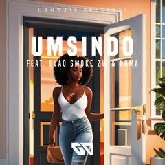Umsindo (Feat. Blaq Smoke ZW & Noma)