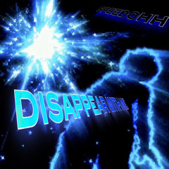 disappear with me prod. voltic