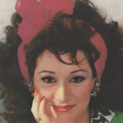 كل حب بعدنا شاف حلاوة الحبّ فيك 💘 | وردة الجزائرية