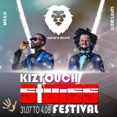 Kiztouch Festival