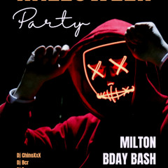 BAR LUNAS LIMBO // Dj ChinoxXx & Dj B CR