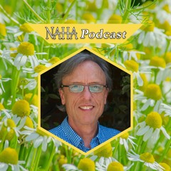 A Conversation with IFPA Chairman Gabriel Mojay - Beyond Aromatics Podcast