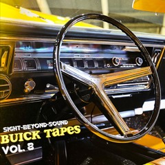 BUICK TAPES Vol. 8