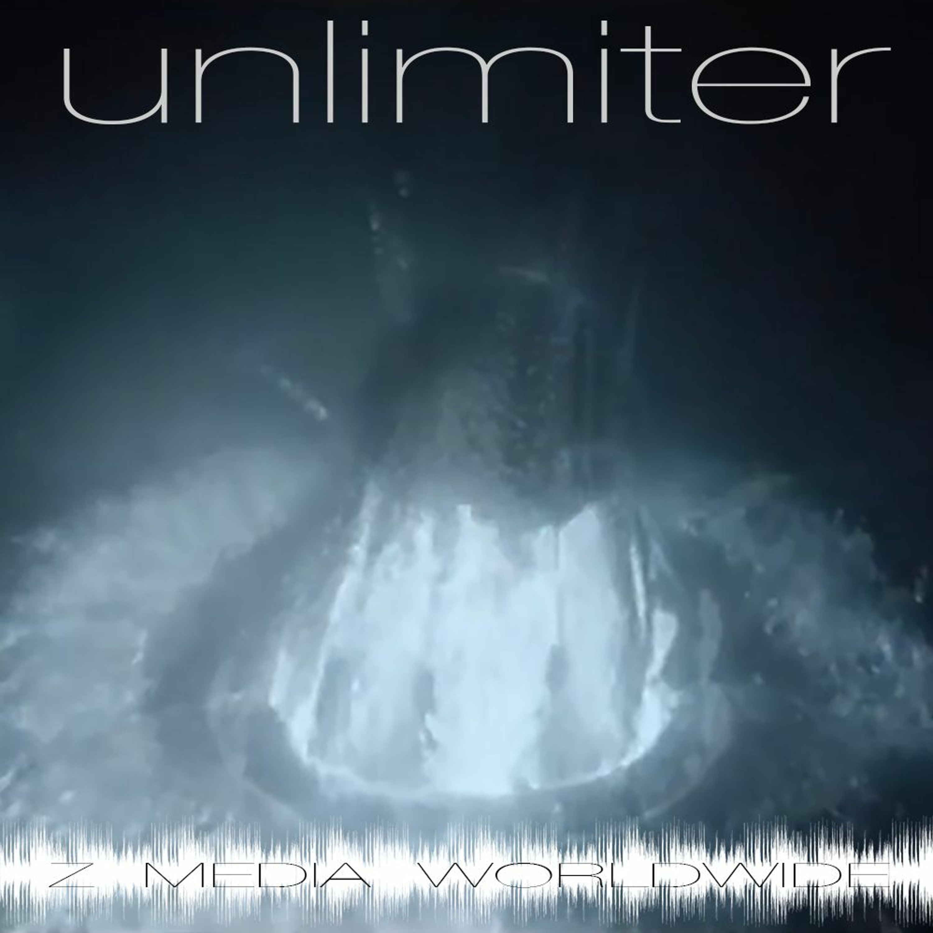Unlimiter episode artwork