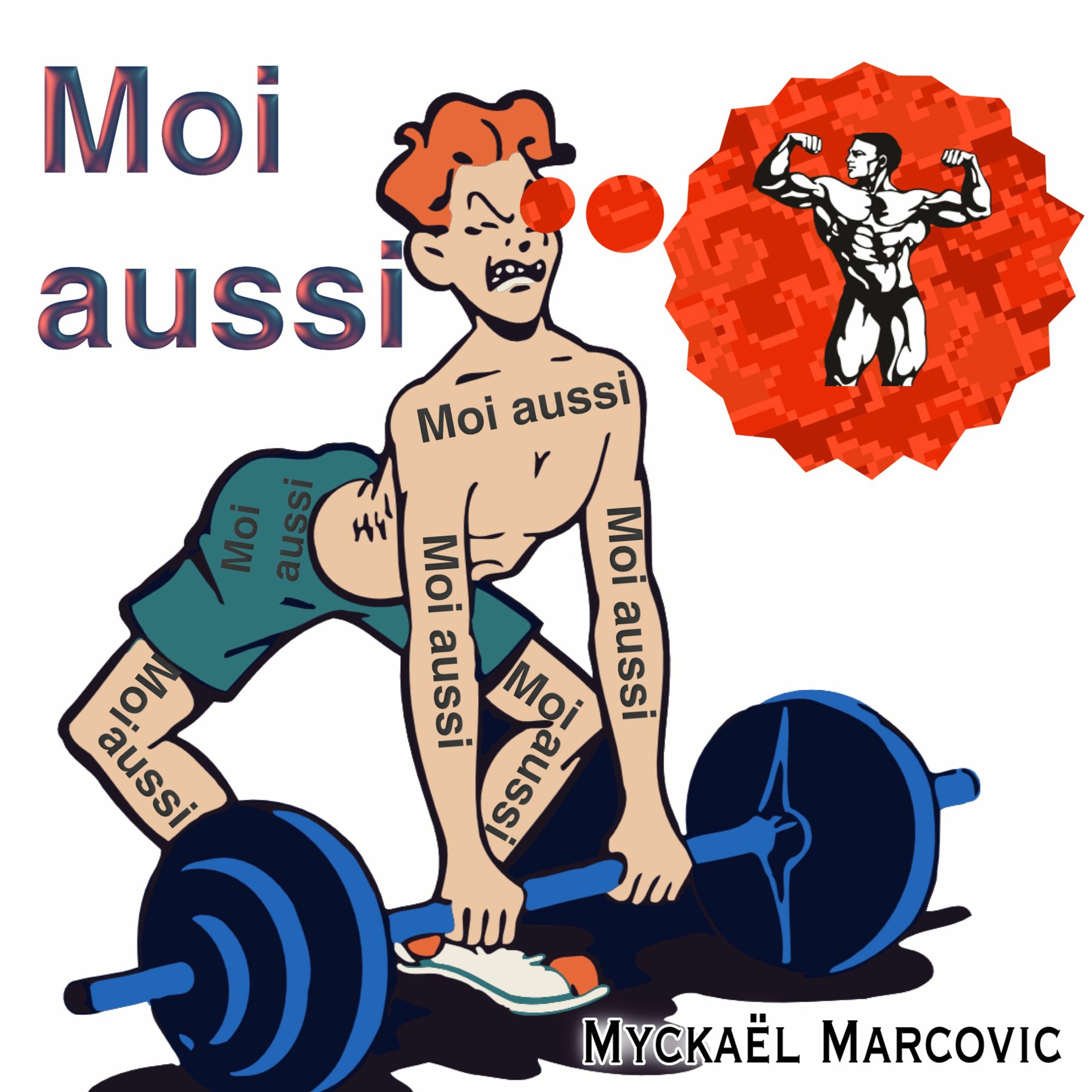 Myckael Marcovic