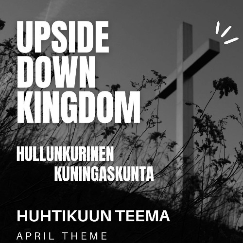 Hullunkurinen kuningaskunta 3 (Terhi Ranta-ojala)