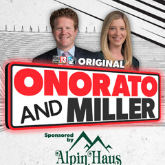 NFL Teams On the Outside Looking In, CFP Rankings Debate & Author Shea Serrano on the Show!